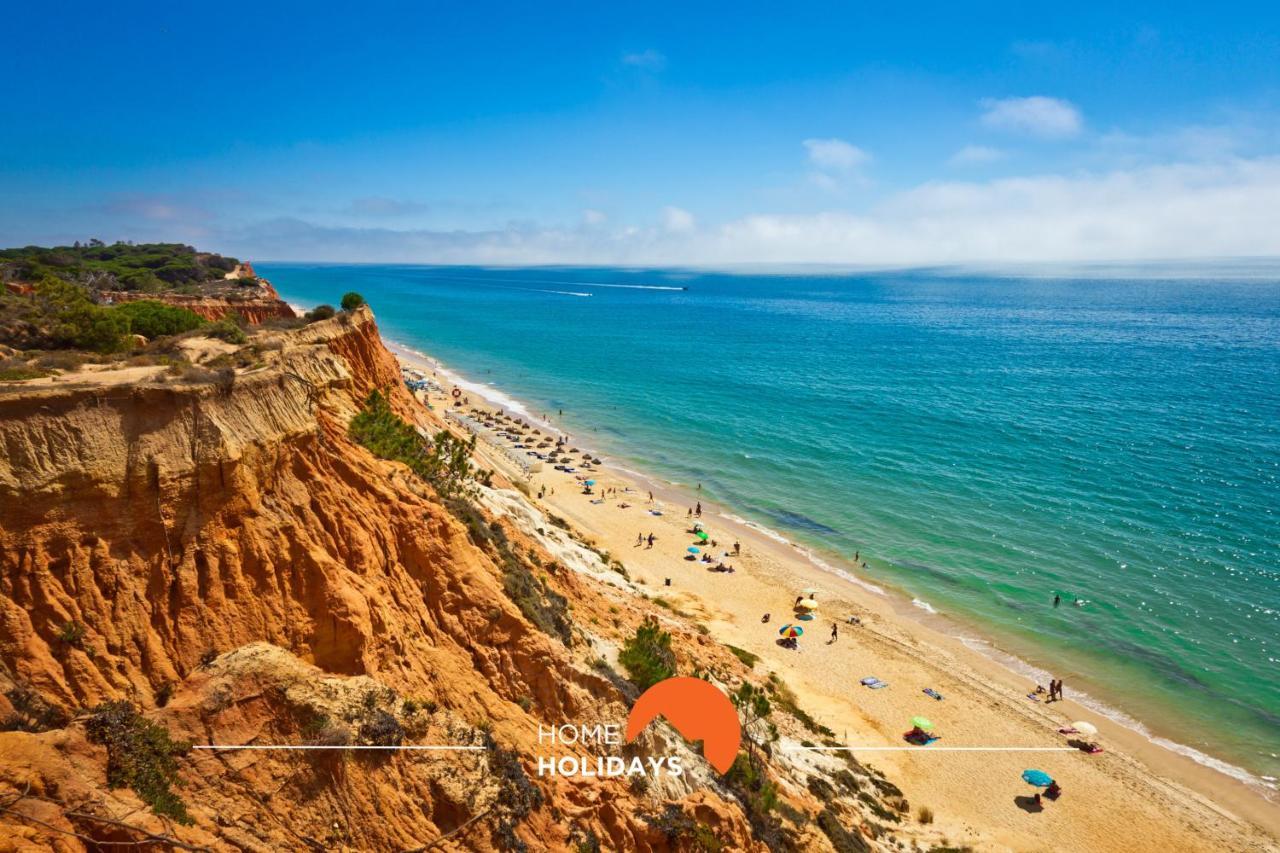 #020 Medronheira By Home Holidays Albufeira Exterior foto