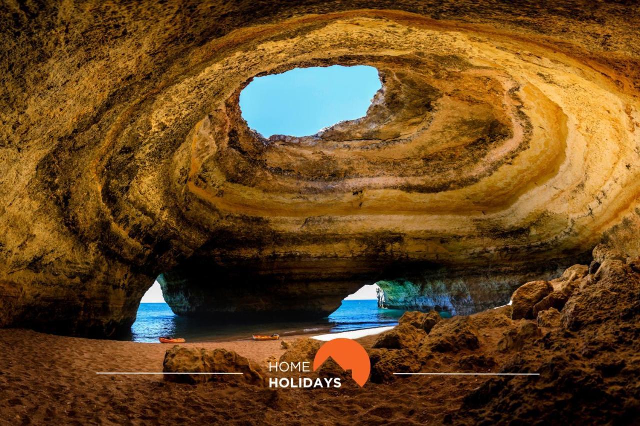 #020 Medronheira By Home Holidays Albufeira Exterior foto