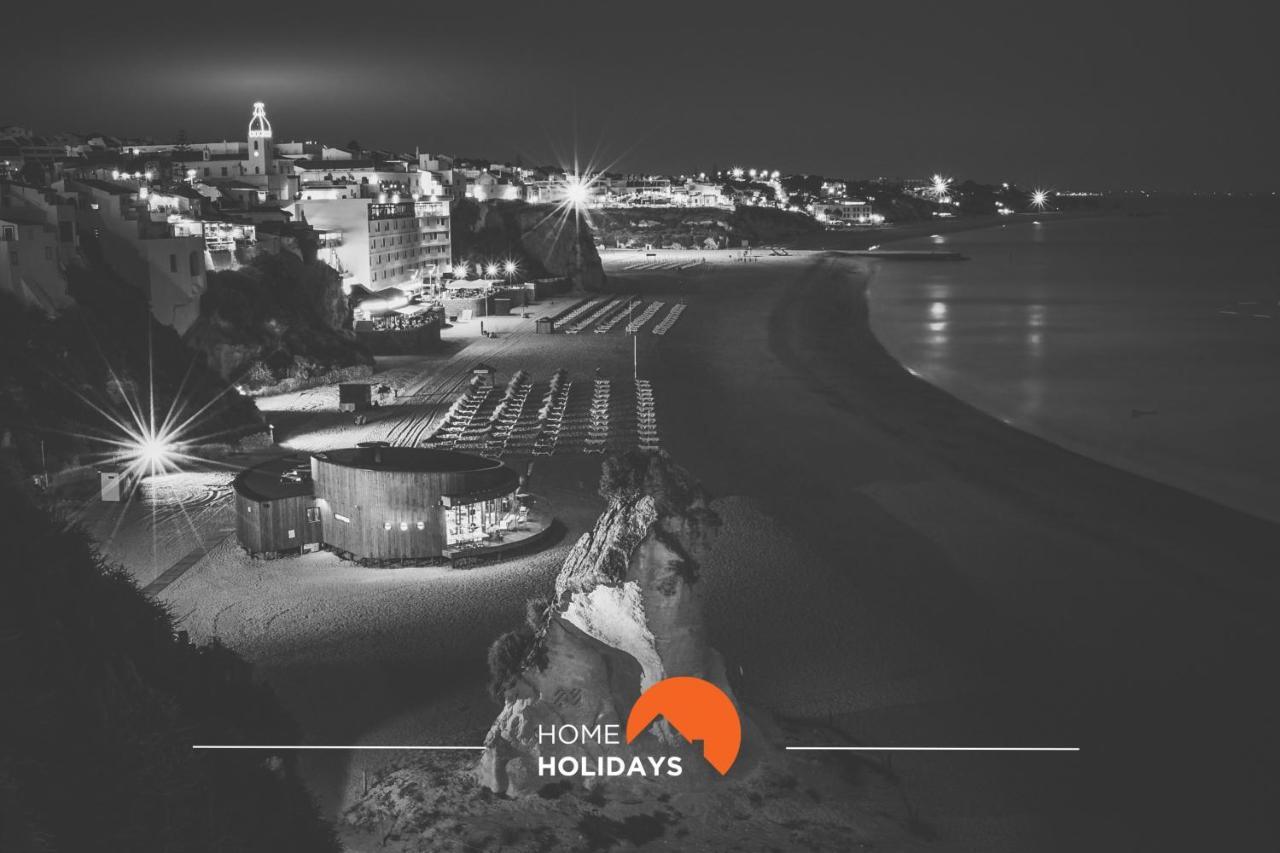 #020 Medronheira By Home Holidays Albufeira Exterior foto